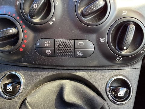 Voitures D'occasion À Toulouse | Fiat 500 Ii 1.0 70 Ch Hybride Bsg S/S Dolcevita 3P