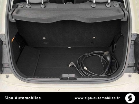 Voitures D'occasion À Villenave-D'ornon | Fiat 500 E 95 Ch Nouvelle 3P