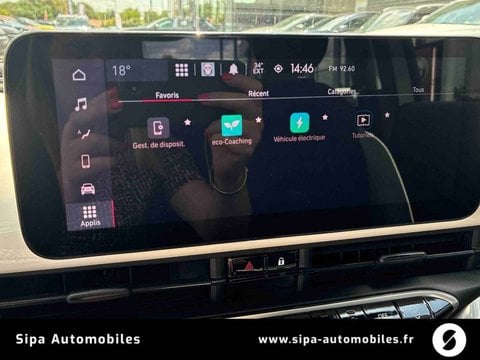 Voitures D'occasion À Mérignac | Fiat 500 E 95 Ch Nouvelle 3P