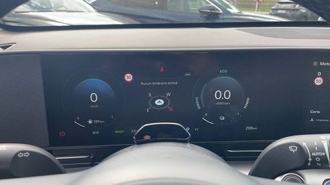 Voitures D'0Km À Muret | Hyundai Kona Hybrid 129 Executive 5P