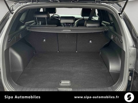 Voitures D'occasion À Le Bouscat | Hyundai Tucson 1.6 T-Gdi 215 Hybrid Bva6 N Line Creative 5P