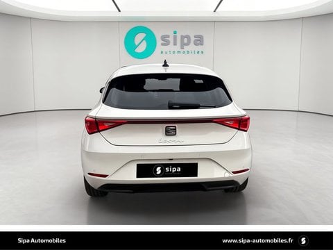 Voitures D'occasion À Le Bouscat | Seat Leon 1.5 Tsi 115 Bvm6 Style 5P