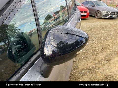 Voitures D'occasion À Mont-De-Marsan | Citroën C3 Aircross Puretech 110 S&S Bvm6 Shine 5P