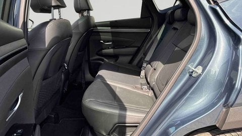 Voitures D'occasion À Villenave-D'ornon | Hyundai Tucson 1.6 T-Gdi 150 Hybrid 48V Dct-7 Executiv...