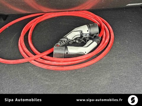 Voitures D'occasion À Muret | Peugeot 2008 Electrique 136 Ch Allure Pack 5P