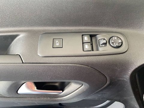 Voitures D'occasion À Toulouse | Opel Combo D Combo Cargo 1.5 130 Ch S/S L1H1 Standard Pack Busi...