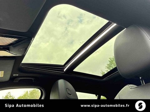Voitures D'occasion À Muret | Bmw Série 3 Touring 320D Xdrive 190 Ch Bva8 M Sport 5P