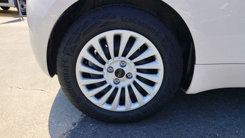 Voitures D'occasion À Villenave-D'ornon | Fiat 500 E 118 Ch Nouvelle 3P