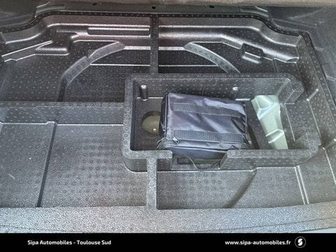 Voitures D'occasion À Toulouse | Opel Astra 1.2 Turbo 110 Ch Bvm6 5P