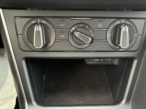Voitures D'occasion À Lescar | Volkswagen Taigo 1.0 Tsi 116 Bvm6 Life Plus 5P