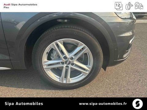 Voitures D'occasion À Lescar | Audi Q5 2.0 Tfsi 252 S Tronic 7 Quattro S Line 5P