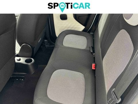 Voitures D'occasion À Mérignac | Renault Twingo Iii Sce 75 - 20 Zen 5P