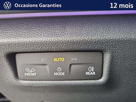 Voitures D'occasion À Tarbes | Volkswagen Tiguan 1.5 Ehybrid 204Ch Dsg6 Vw Edition 5P