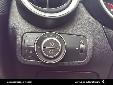 Voitures D'occasion À Lescar | Alfa Romeo Stelvio 2.2 190 Ch Q4 At8 Sprint 5P