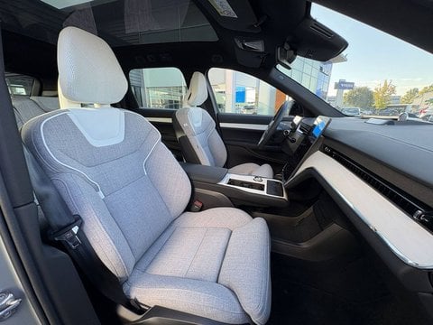 Voitures D'0Km À Toulouse | Volvo Ex90 Twin Performance Awd 517 Ch 1Edt Ultra 5P