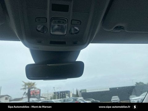 Voitures D'0Km À Mont-De-Marsan | Citroën C5 Aircross Ii Hybride 145 E-Dcs6 Max 5P