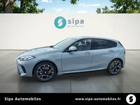 Voitures D'occasion À Toulouse | Bmw Série 1 120D 163 Ch Dkg7 M Sport Design 5P