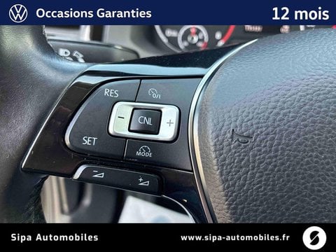 Voitures D'occasion À Lescar | Volkswagen Polo 1.0 Tsi 95 S&S Bvm5 Connect 5P