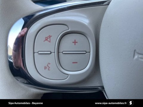 Voitures D'occasion À Bayonne | Fiat 500 500C 1.0 70 Ch Hybride Bsg S/S Dolcevita 2P