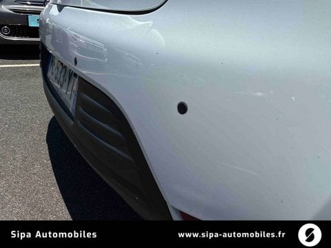 Voitures D'occasion À Toulouse | Renault Clio Iv Dci 75 Business 5P
