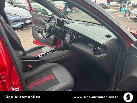 Voitures D'occasion À Toulouse | Alfa Romeo Junior Elettrica 156 Ch Speciale 5P