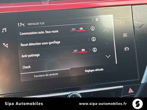 Voitures D'occasion À Toulouse | Opel Corsa 1.2 Turbo 100 Ch Bvm6 Gs Line 5P