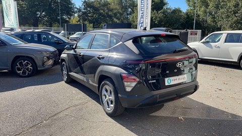 Voitures D'0Km À Muret | Hyundai Kona Ii Hybrid 129 Intuitive 5P