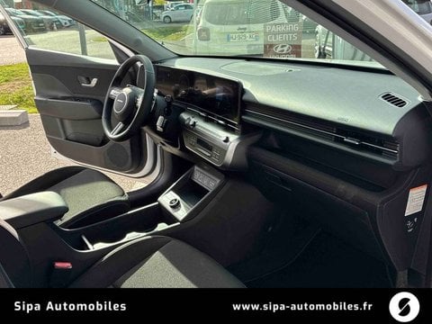 Voitures D'0Km À Toulouse | Hyundai Kona Electrique 65 Kwh - 217 Ch Intuitive 5P