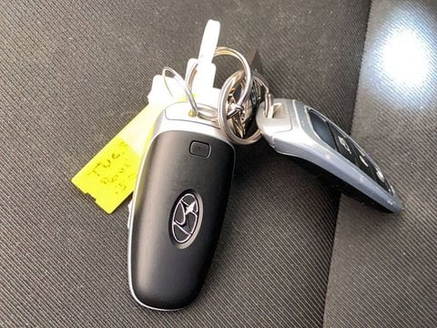 Voitures D'occasion À Le Bouscat | Hyundai Tucson Iv 1.6 T-Gdi 230 Hybrid Bva6 Creative 5P