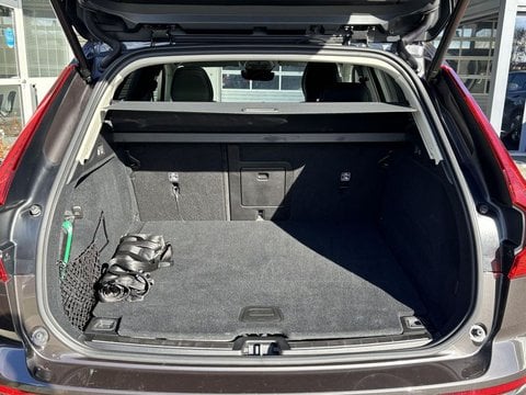 Voitures D'occasion À Labège | Volvo Xc60 T6 Awd Hybride Rechargeable 253 Ch+145 Ch Geartronic ...