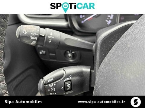 Voitures D'occasion À Lescar | Citroën C3 Puretech 110 S&S Eat6 Shine 5P