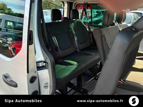Voitures D'occasion À Mérignac | Fiat Talento Fg Vul Talento Panorama 1.2 Ch1 2.0 Multijet 145 ...