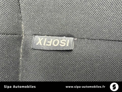 Voitures D'occasion À Muret | Renault Mégane Iii Dci 90 Fap Eco2 Expression Euro 5 5P