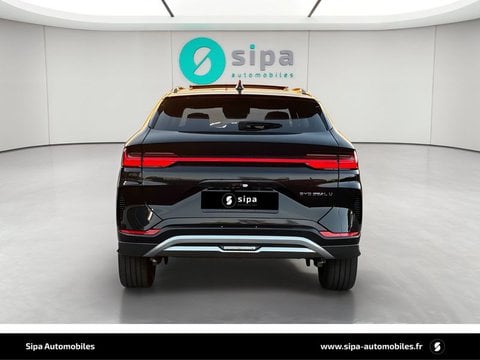 Voitures D'0Km À Le Bouscat | Byd Seal U Ev 71,8 Kwh 218 Ch Comfort 5P