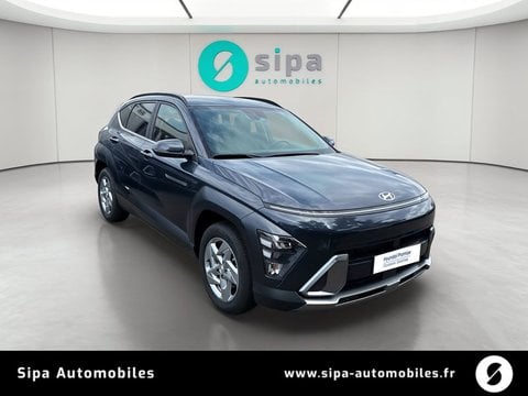 Voitures D'occasion À Villenave-D'ornon | Hyundai Kona 1.0 T-Gdi 100 Creative 5P