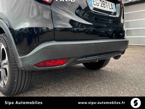Voitures D'occasion À Mérignac | Honda Hr-V 1.5 I-Vtec Exclusive Navi 5P