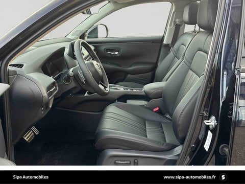 Voitures D'0Km À Mérignac | Honda Zr-V E:hev 2.0 I-Mmd Advance 5P