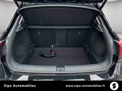Voitures D'occasion À Mérignac | Volkswagen T-Roc 2.0 Tdi 150 Start/Stop Dsg7 Style 5P