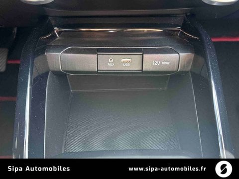 Voitures D'occasion À Muret | Kia Rio 1.0L T-Gdi 100 Ch Isg Design 5P