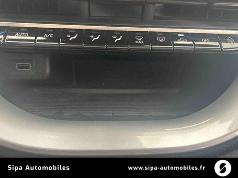 Voitures D'occasion À Muret | Fiat 500 Iii Electrique E 95 Ch Icône 3P