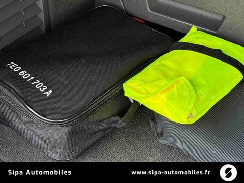 Voitures D'occasion À Lescar | Volkswagen Multivan Court 1.4 Ehybrid 218 Dsg6 Style 5P