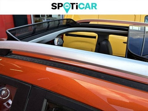 Voitures D'occasion À Lescar | Mg Zs Ii 1.0L T-Gdi 111Ch 2Wd Luxury 5P