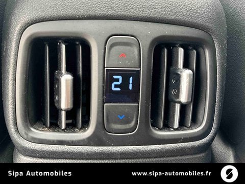 Voitures D'occasion À Le Bouscat | Hyundai Tucson 1.6 T-Gdi 215 Hybrid Bva6 Executive 5P