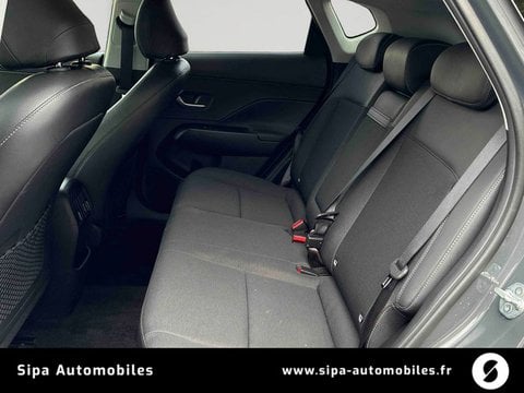 Voitures D'occasion À Le Bouscat | Hyundai Kona Hybrid 129 Creative 5P