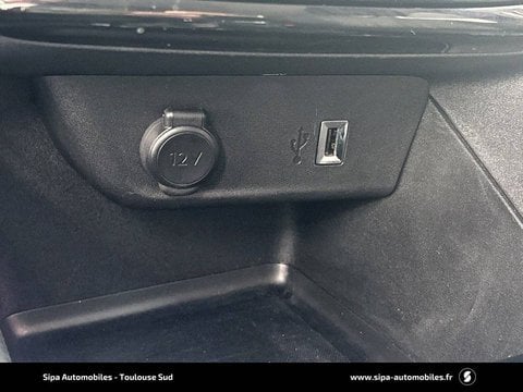 Voitures D'occasion À Toulouse | Opel Corsa 1.2 75 Ch Bvm5 Elegance Business 5P