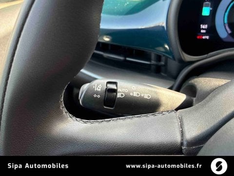 Voitures D'occasion À Mérignac | Fiat 500 E 118 Ch Nouvelle 3P