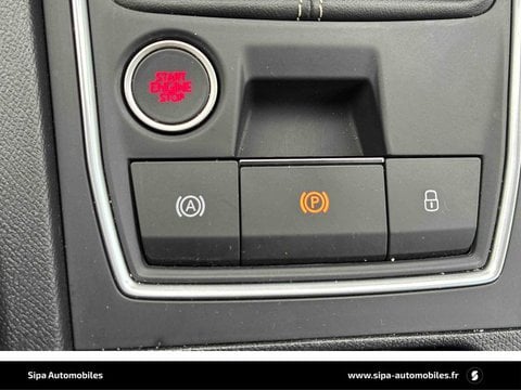 Voitures D'occasion À Le Bouscat | Seat Leon 1.5 Tsi 115 Bvm6 Style 5P