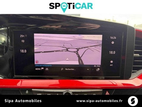 Voitures D'occasion À Bayonne | Opel Mokka 1.5 Diesel 110 Ch Bvm6 Gs Line 5P