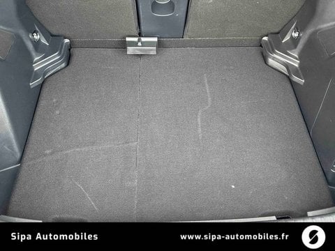 Voitures D'occasion À Lescar | Toyota Yaris Cross Hybride 116H 2Wd Design 5P