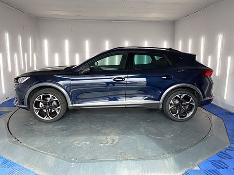 Voitures D'occasion À Toulouse | Cupra Formentor 1.5 Tsi 150 Ch Dsg7 V 5P